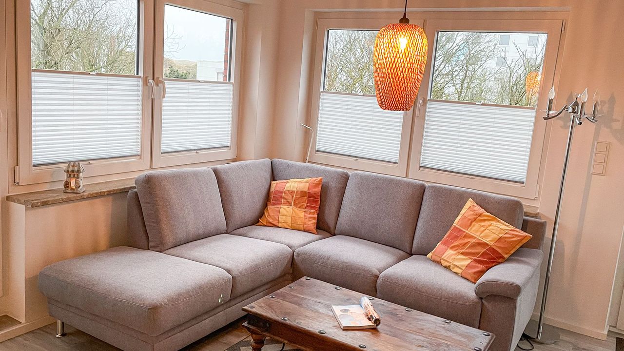 Wohnzimmer Wohnzimmer